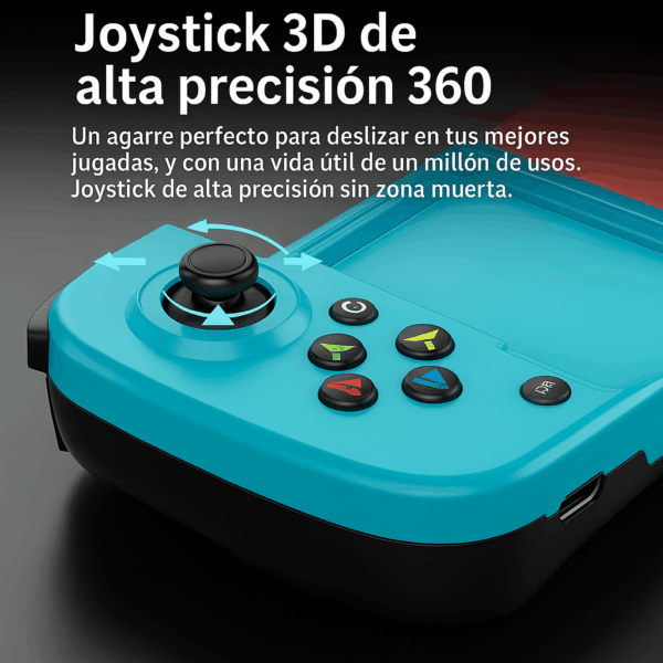 ProController para móvil - Imagen 3