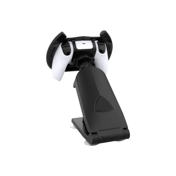 Soporte con volante para mando PS5 - Imagen 3