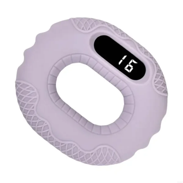 Anillo fortalecedor antiestrés - Imagen 2